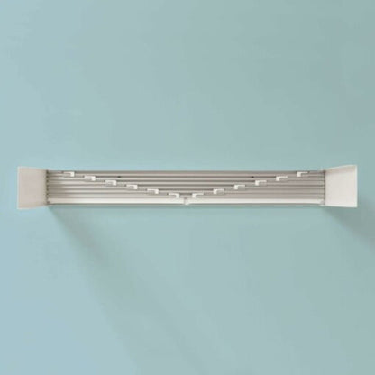 Skorter | AetherDry™ | Foldable Wall-Mounted Drying Rack | Space-Saving Laundry Solution for Efficient Drying in Small Spaces