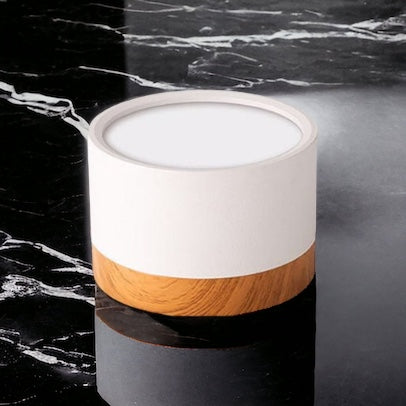 Skorter | BeamLuxe – Energy-Efficient LED Ceiling Spot in Modern Style