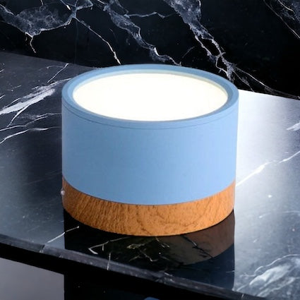 Skorter | BeamLuxe – Energy-Efficient LED Ceiling Spot in Modern Style