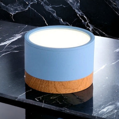 Skorter | BeamLuxe – Energy-Efficient LED Ceiling Spot in Modern Style