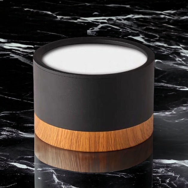 Skorter | BeamLuxe – Energy-Efficient LED Ceiling Spot in Modern Style