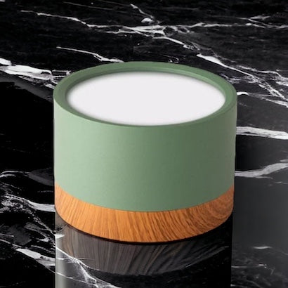 Skorter | BeamLuxe – Energy-Efficient LED Ceiling Spot in Modern Style