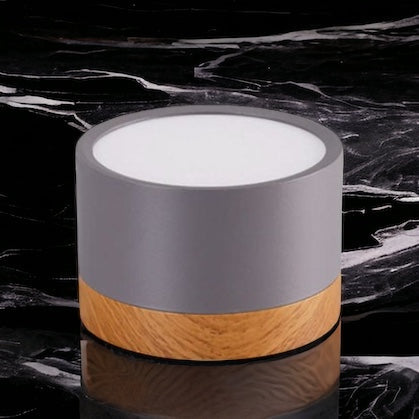 Skorter | BeamLuxe – Energy-Efficient LED Ceiling Spot in Modern Style