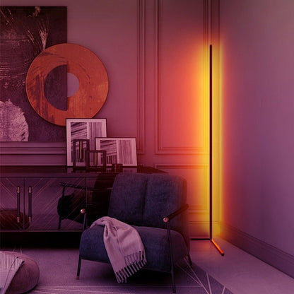 Skorter | AuraLine - Vibrant Corner Light