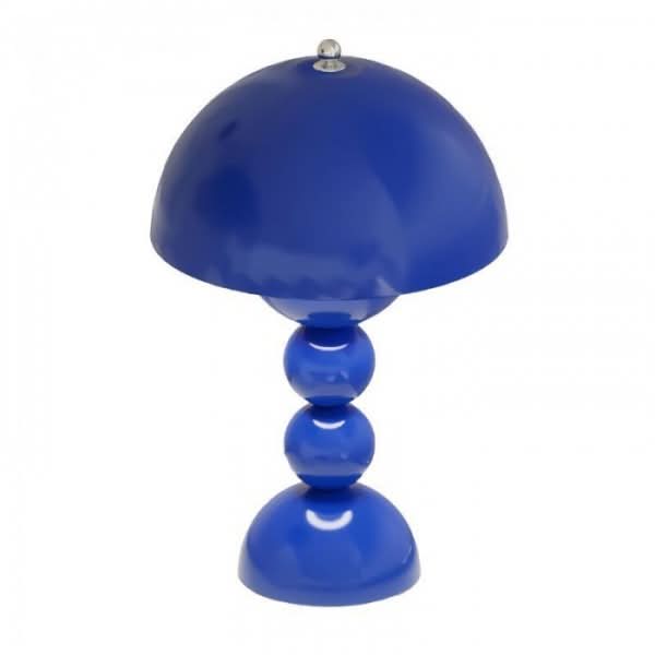 Skorter | Nordic Rechargeable Flower Portable Table Lamp