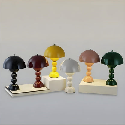 Skorter | Light – Nordic LED-Dimmable Table Lamp
