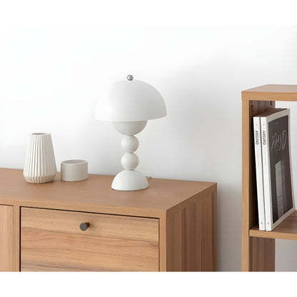 Skorter | Light – Nordic LED-Dimmable Table Lamp