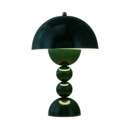 Skorter | Nordic Rechargeable Flower Portable Table Lamp