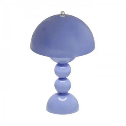 Skorter | Nordic Rechargeable Flower Portable Table Lamp