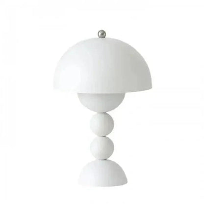 Skorter | FlowerLume - Stylish Floral Nordic Table Lamp