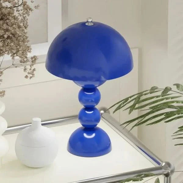 Skorter | Nordic Rechargeable Flower Portable Table Lamp