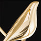 Nordic LED Golden Bird Wall Lamp Parlor Bar Bedside Hanging Light Novelty Rotatable Wall Lamp Bedroom Bedside Indoor Sconce - SKØRTER