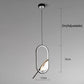 Nordic LED Golden Bird Wall Lamp Parlor Bar Bedside Hanging Light Novelty Rotatable Wall Lamp Bedroom Bedside Indoor Sconce - SKØRTER