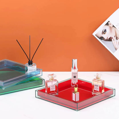 Skorter | Color Pop Acrylic Serving Tray