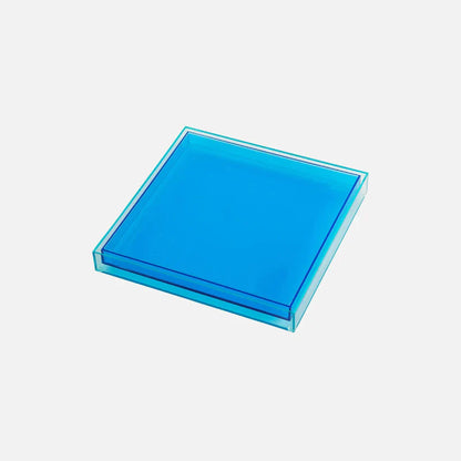 Skorter | Color Pop Acrylic Serving Tray
