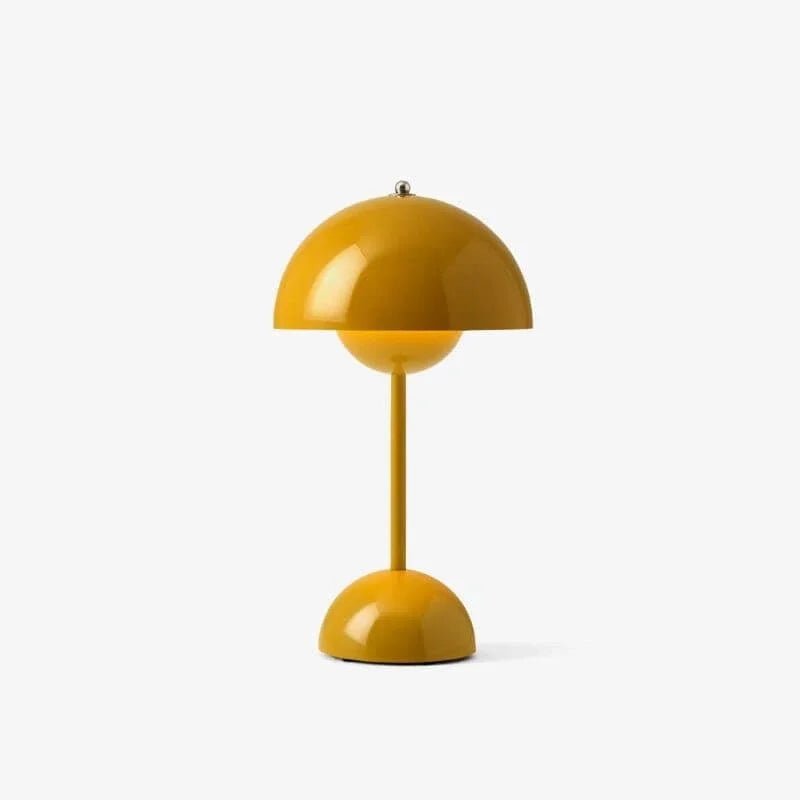 Nordic Modern Table Lamp - SKØRTER