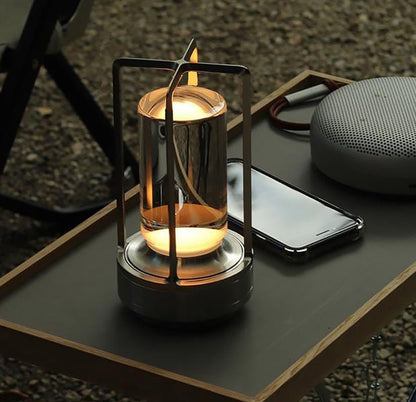 Nordic Rechargeable Table Lamp - SKØRTER