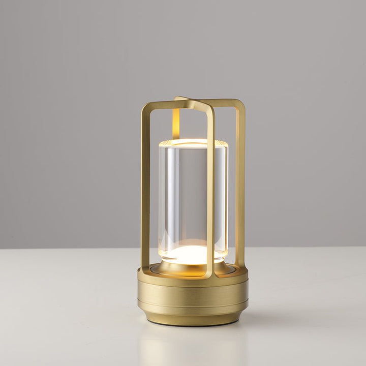 Nordic Rechargeable Table Lamp - SKØRTER