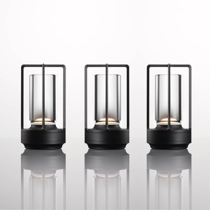 Nordic Rechargeable Table Lamp - SKØRTER