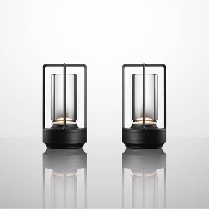 Nordic Rechargeable Table Lamp - SKØRTER