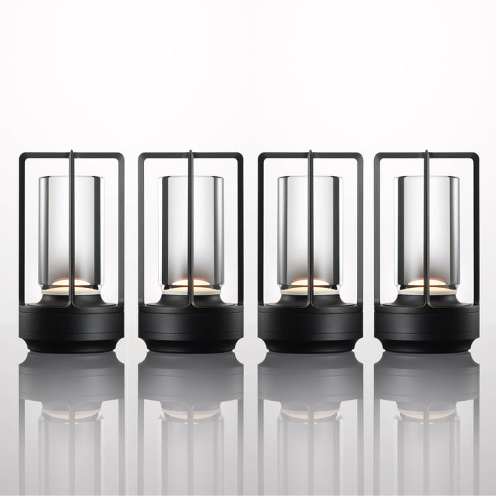 Nordic Rechargeable Table Lamp - SKØRTER