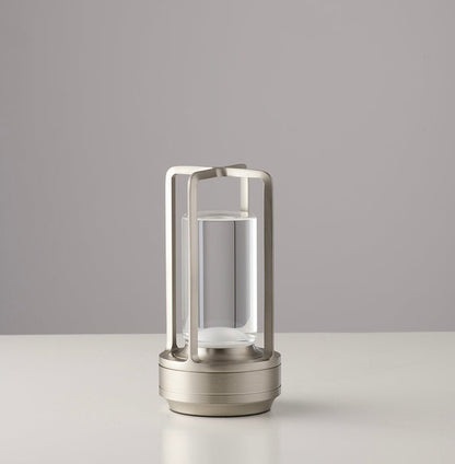 Nordic Rechargeable Table Lamp - SKØRTER