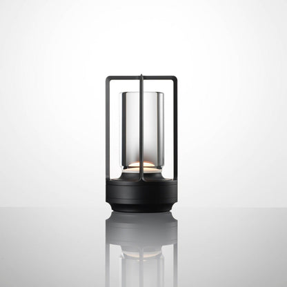 Nordic Rechargeable Table Lamp - SKØRTER