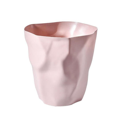 Skorter | Nordic Style Irregular Trash Bin
