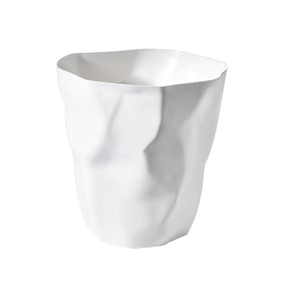 Skorter | Nordic Style Irregular Trash Bin
