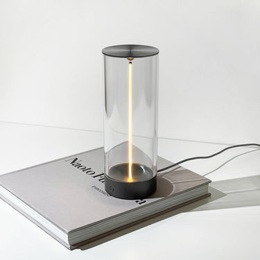 Skorter | Modern Magnetic Table Lamp