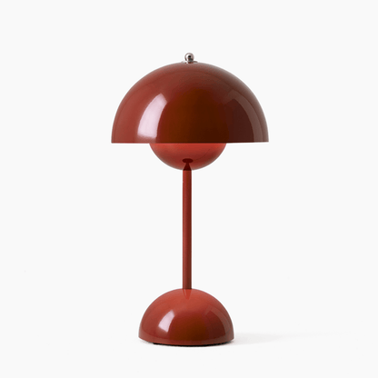 Skorter | Add a touch of retro charm to your home with this lamp