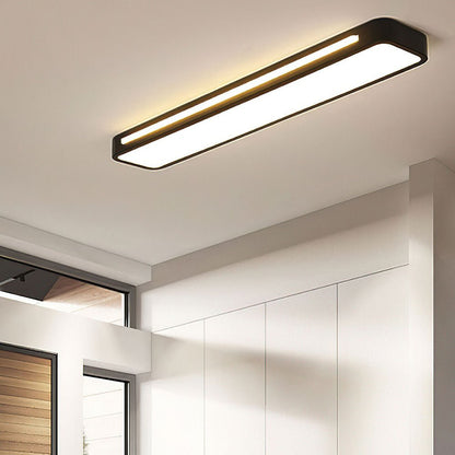 Skorter | HALOCRAFT – Minimalist LED Ceiling Light for Modern Interiors