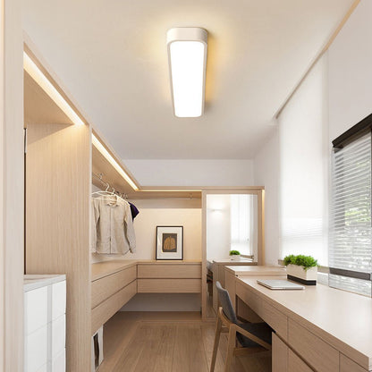 Skorter | HALOCRAFT – Minimalist LED Ceiling Light for Modern Interiors