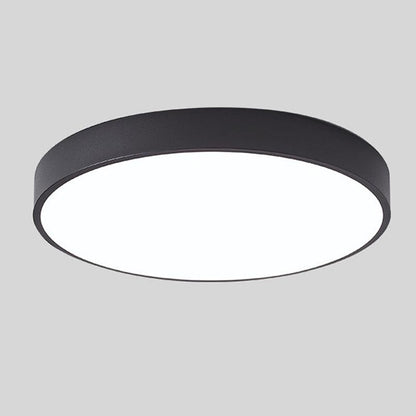 Skorter | MACROLUME – Nordic Wooden Macaron LED Ceiling Light for Cozy Ambience