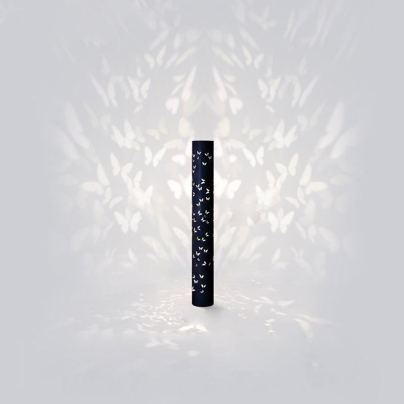 Norfried Column Floor Lamp - SKØRTER