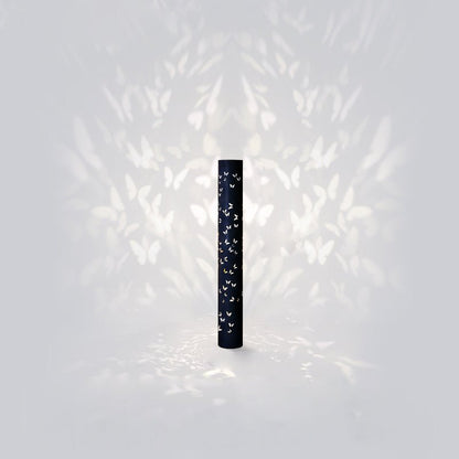 Norfried Column Floor Lamp - SKØRTER