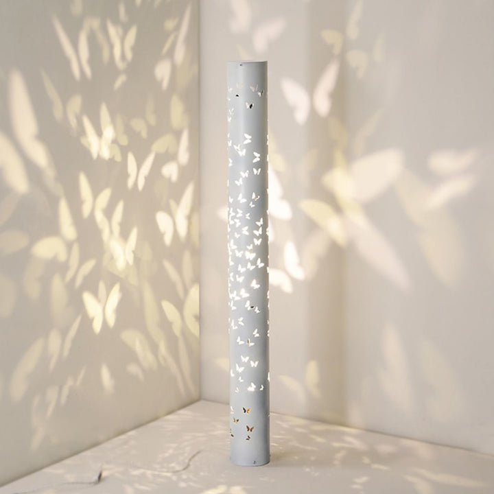 Norfried Column Floor Lamp - SKØRTER