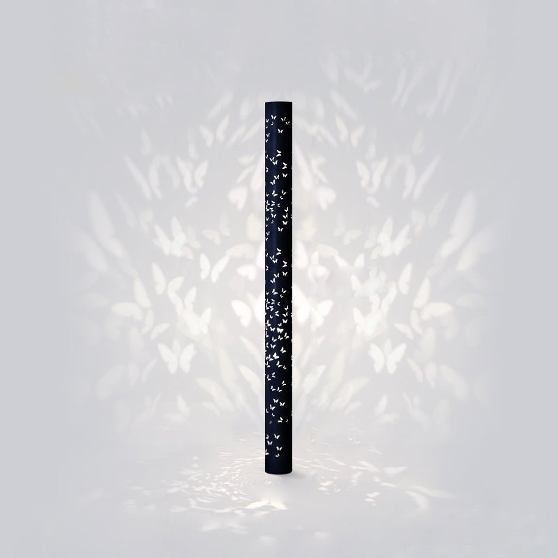 Norfried Column Floor Lamp - SKØRTER