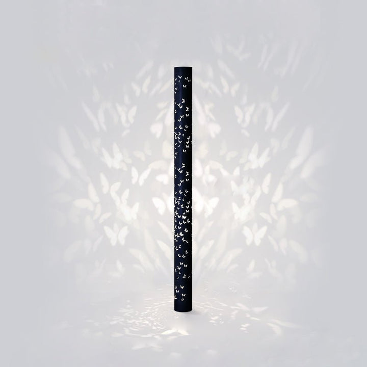 Norfried Column Floor Lamp - SKØRTER