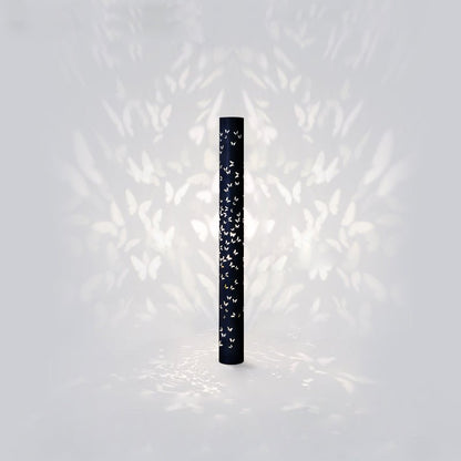 Norfried Column Floor Lamp - SKØRTER