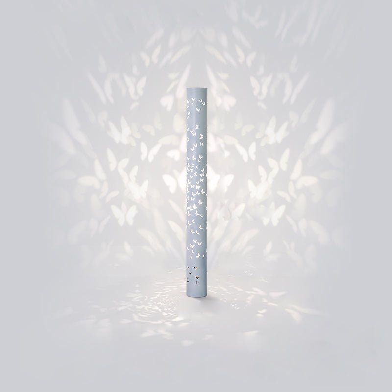 Norfried Column Floor Lamp - SKØRTER