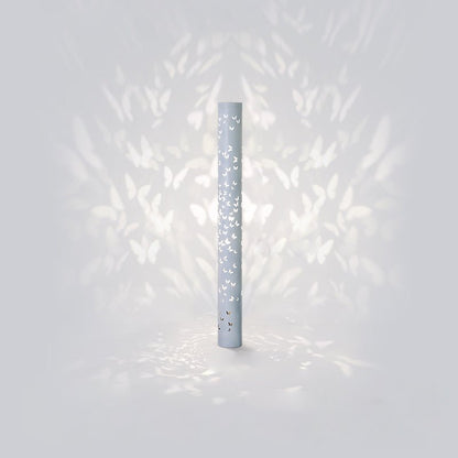 Norfried Column Floor Lamp - SKØRTER