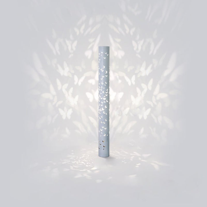 Norfried Column Floor Lamp - SKØRTER