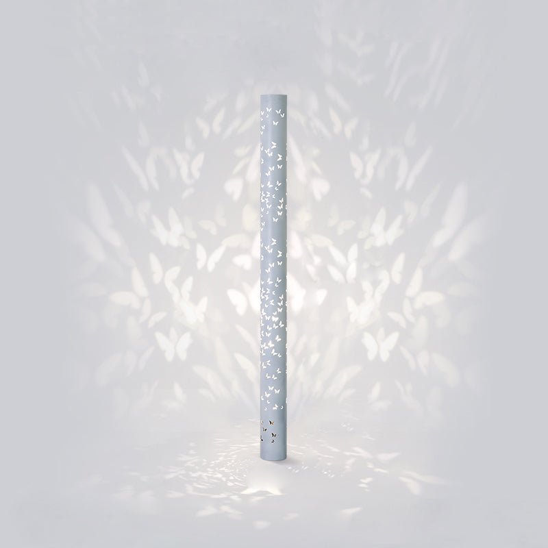 Norfried Column Floor Lamp - SKØRTER