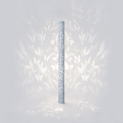 Norfried Column Floor Lamp - SKØRTER