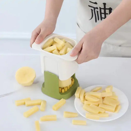 Skorter | Chips Maker Potato Cutter