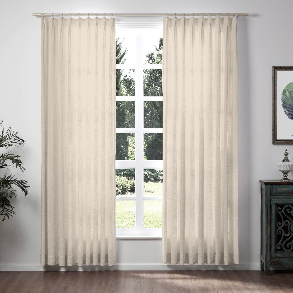 Skorter | Curtain - Add Natural Elegance and Comfort to Your Interior