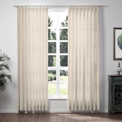 Skorter | Curtain - Add Natural Elegance and Comfort to Your Interior