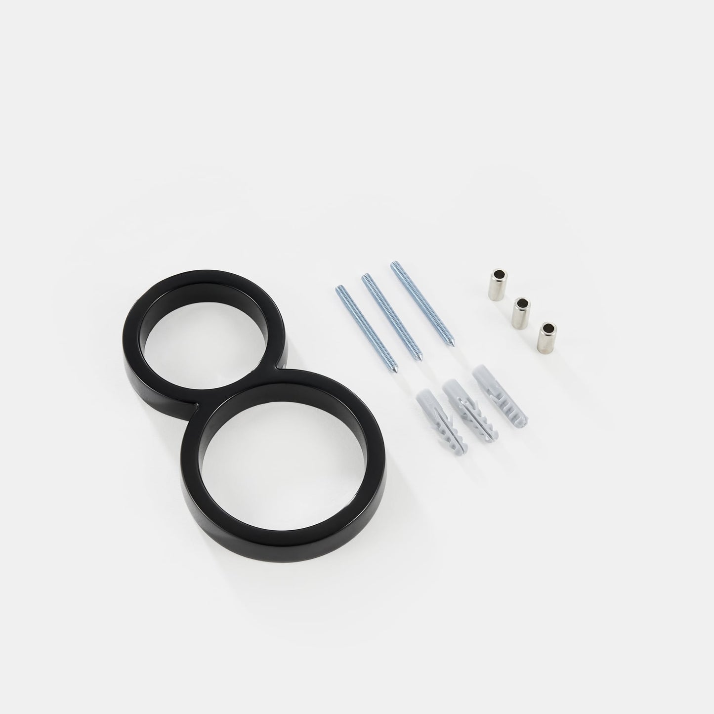 Skorter | Black house numbers