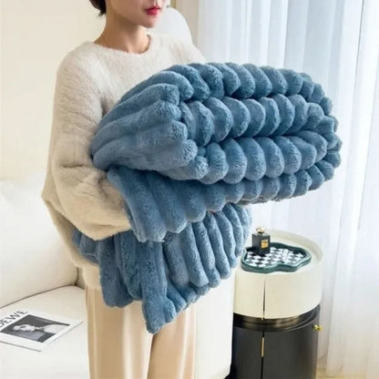 Skorter | EILA - Cozy blanket "Cloud Nine"